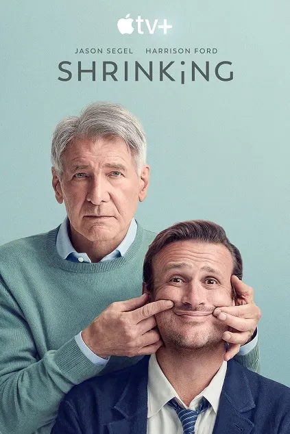 Shrinking (2023) Shrinking (2023)