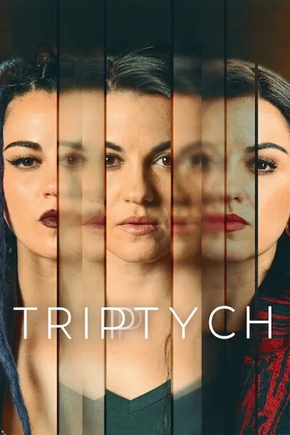 Triptych (2023) Triptych (2023)
