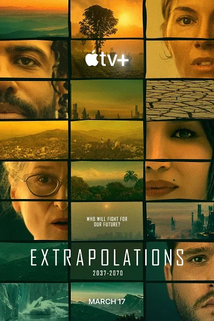Extrapolations (2023) Extrapolations (2023)