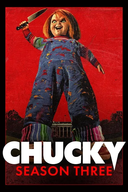 Chucky Season 3 (2023) Chucky Season 3 (2023)