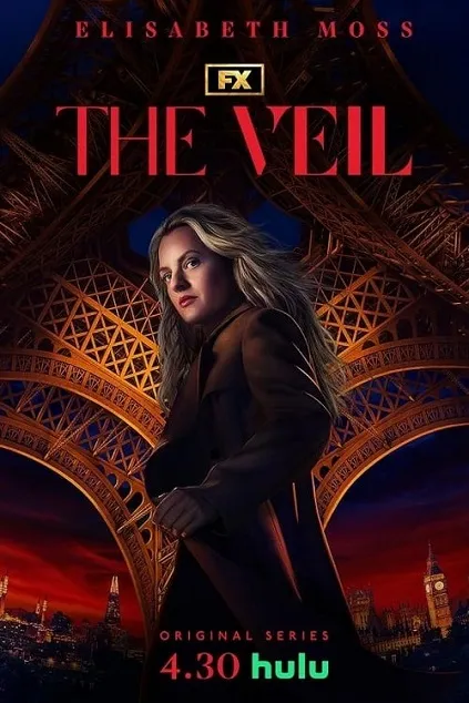 The Veil (2024) The Veil (2024)